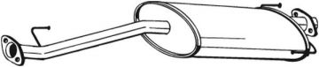 Etuäänenvaimentaja