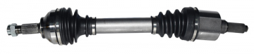 VETOAKSELI K27