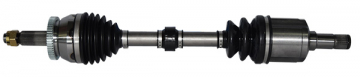 VETOAKSELI K27
