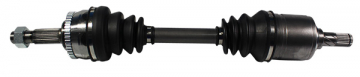 VETOAKSELI K27