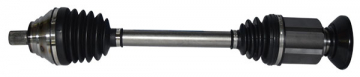 VETOAKSELI K27