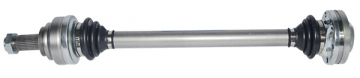 VETOAKSELI K27