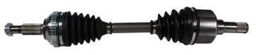 VETOAKSELI K27