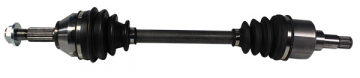 VETOAKSELI K27