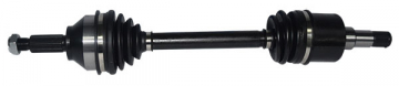 VETOAKSELI K27