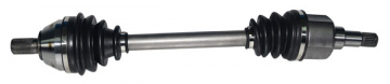 VETOAKSELI K27