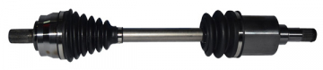 VETOAKSELI K27