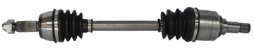 VETOAKSELI K27