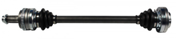 VETOAKSELI K27