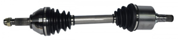 VETOAKSELI K27