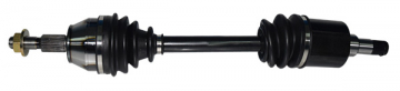 VETOAKSELI K27