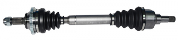 VETOAKSELI K27