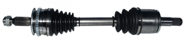 VETOAKSELI K27