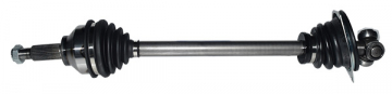 VETOAKSELI K27