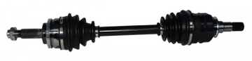 VETOAKSELI K27
