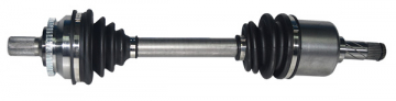 VETOAKSELI K27
