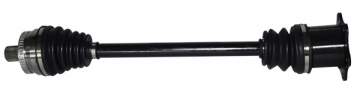 VETOAKSELI K27