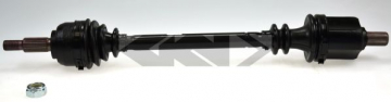VETOAKSELI +R40
