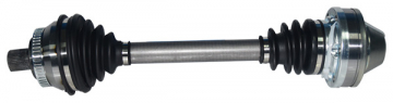 VETOAKSELI K27