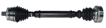 VETOAKSELI K27