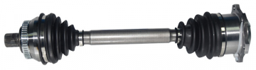VETOAKSELI K27