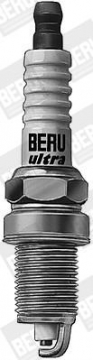 SYTYTYSTULPPA BERU 14FR-7LUX0 1,1MM