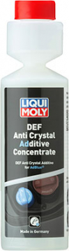 ANTI CRYSTAL ADDITIVE ADBLUE 250ML LIQUI MOLY